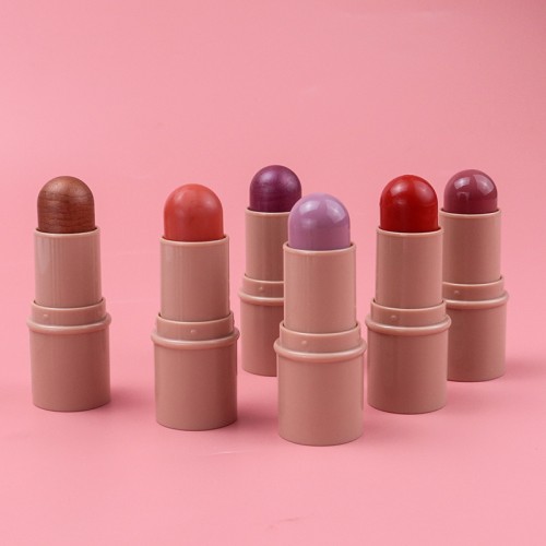 Vegan Gluten-Free Cream Blush Stick