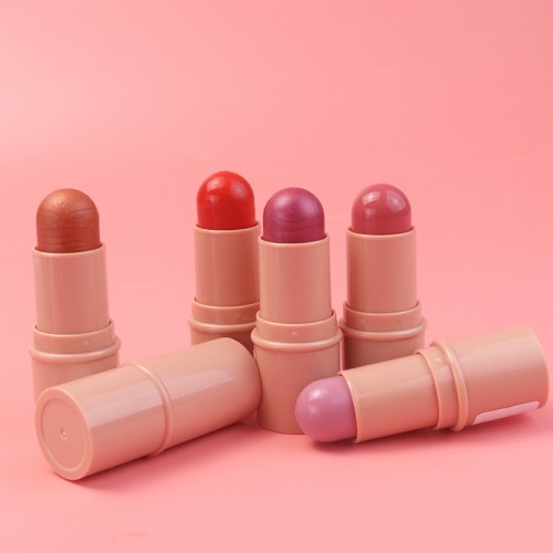 Vegan Gluten-Free Cream Blush Stick