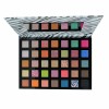 High Pigment Glitter Zebra 35C Matte Eyeshadow Palette