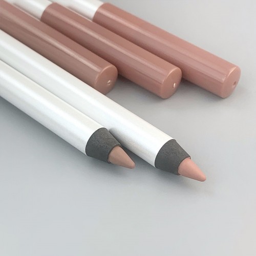 Long-Lasting Creamy Lip Liner Pen Fade Resistant