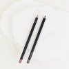 Classic Wooden Eyebrow Pencil