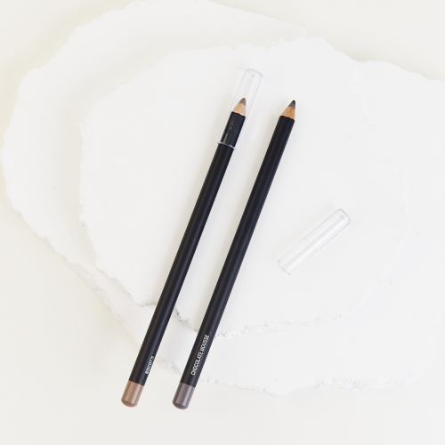 Classic Wooden Eyebrow Pencil