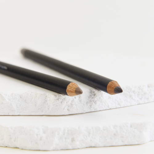 Classic Wooden Eyebrow Pencil