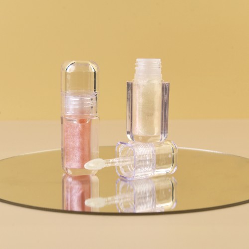 Volumising Lip Plumper Moisturizing Lip Gloss