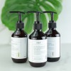 Plant Fragrance Body Care Giftset