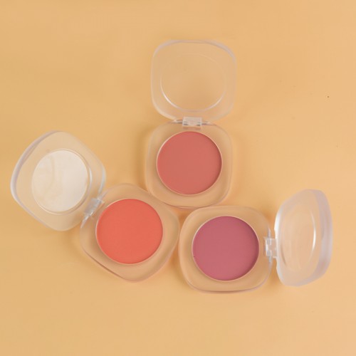 Long Lasting Creamy Blush