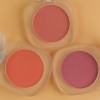 Long Lasting Creamy Blush