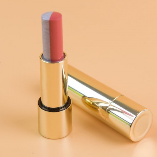 Two-toned Shimmering Magnetic Lipstick