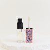 Natural Lip Oil Vegan Lip Moisturizing Oil