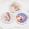 3D Spray-Painted Pressed Powder Highlighter Eyeshadow