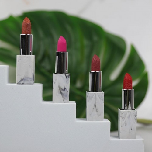 High Pigment Moisturizing Lipstick