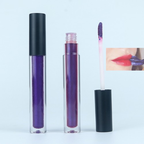 Private Label Tear-Off Colored Lip Gloss