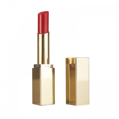 Gold Lip Balm Plumping Moisturising Lipstick