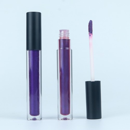 Private Label Tear-Off Colored Lip Gloss