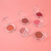 Cruelty Free Private Label Vegan High Pigment Blush Contour