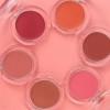 Cruelty Free Private Label Vegan High Pigment Blush Contour