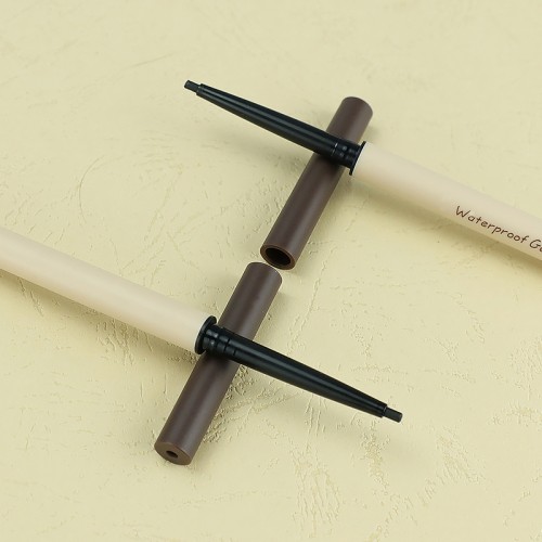 Smudgeproof Rich Color Eyeliner Gel Pen