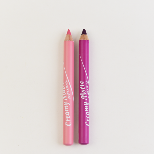 Matte Slim Lip Pencil