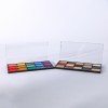 Highly Pigmented Colorful Eye Shadow Palette