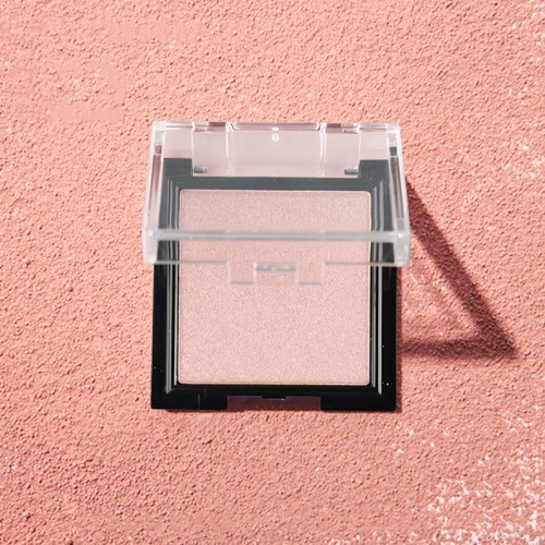 Private Label Single Eyeshadow Blendable Shimmer Finish