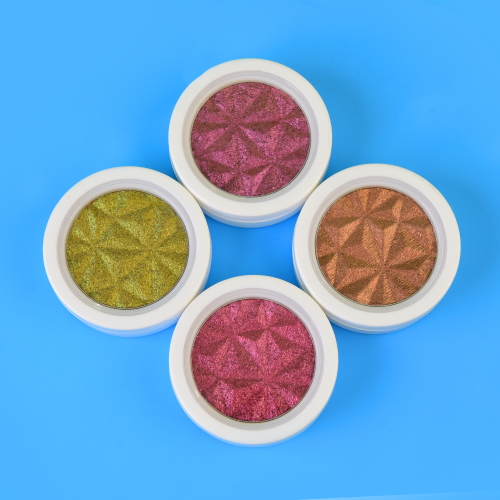 Bouncy Eyeshadow Creamy  Eyeshadow