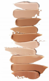 Crystal Liquid Foundation